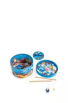 Настольная игра Рыбалка Hape