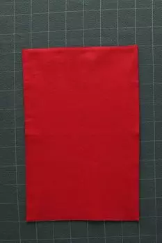 Настольный коврик Brillo Red COINCASA