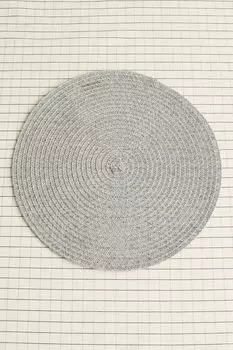 Настольный коврик Melange 38 см Ziczac