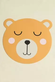 Настольный коврик Togo Kids Ziczac