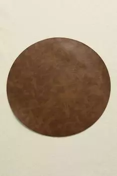 Настольный коврик Tuscan 38 см Ziczac