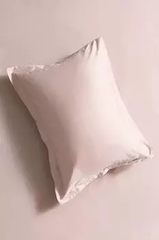 Наволочка без ушек Мако сатин La Prima