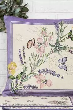 Наволочка декоративная Le Gobelin