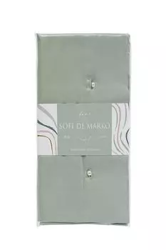 Наволочка хлопковая Premium Mako Sofi De MarkO