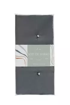 Наволочка хлопковая Premium Mako Sofi De MarkO