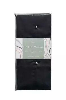 Наволочка хлопковая Premium Mako Sofi De MarkO