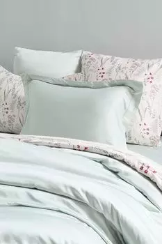 Наволочка из бамбукового волокна Aqua 21maison