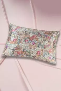 Наволочка из сатина и шелка Рассвет Mollen