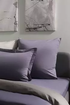 Наволочка из сатина Iris La Prima