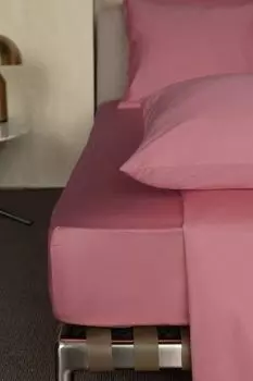 Наволочка из сатина Mollen