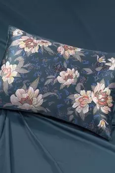 Наволочка из сатина Mollen