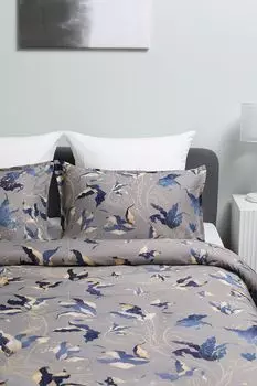 Наволочка из сатина с принтом Gerry Emanuela Galizzi