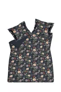 Наволочка из сатина с принтом Happiness Vandyck