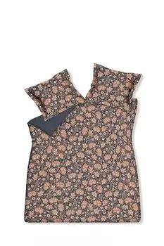 Наволочка из сатина с принтом Inspiring Vandyck