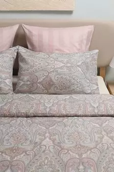 Наволочка из сатина с принтом Isolabella Bassetti