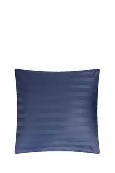 Наволочка из сатина с жаккардовой полосой Suite Stripe 21maison