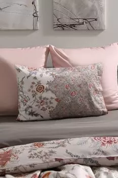 Наволочка из сатина Vicenza Bassetti