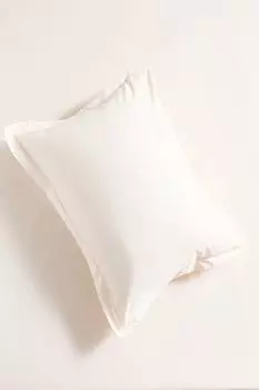Наволочка с ушками Мако сатин La Prima