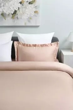 Наволочка с ушками SilvaSilk La Prima