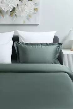 Наволочка с ушками SilvaSilk La Prima