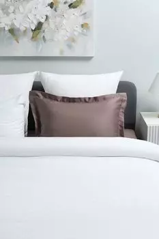 Наволочка с ушками SilvaSilk La Prima