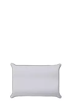 Наволочка сатиновая с антибактериальным эффектом Soft Silver