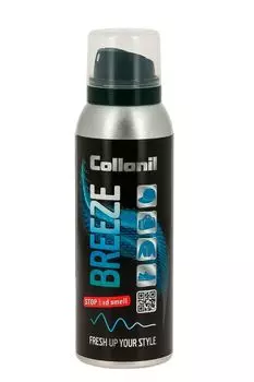 Нейтрализатор запахов для одежды и обуви Breeze Collonil Collonil