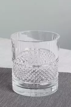 Низкий стакан Brillante Rcr