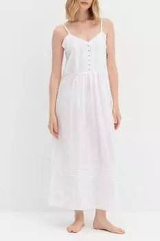 Ночная сорочка хлопковая Eileen West