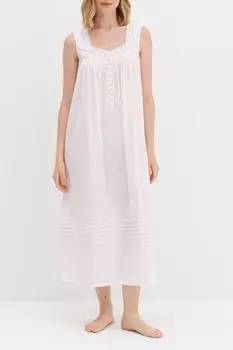 Ночная сорочка хлопковая Eileen West