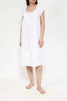 Ночная сорочка хлопковая Eileen West