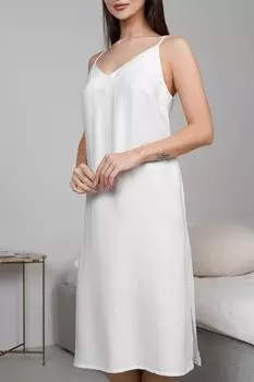 Ночная сорочка на бретельках Almando Melado