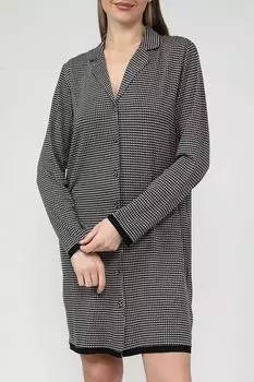 Ночная сорочка с длинным рукавом Esprit