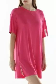 Ночная сорочка с коротким рукавом HUGO