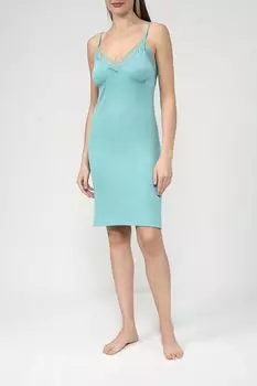 Ночная сорочка с кружевом Esprit