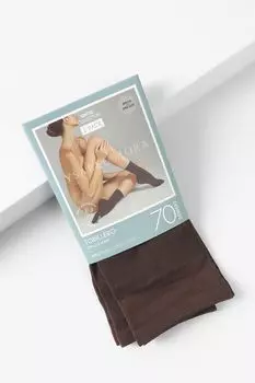 Носки 2 пары Tobillero 70 den Ysabel Mora