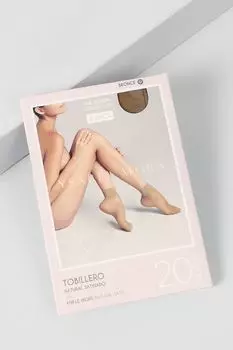 Носки 2 пары Ysabel Mora