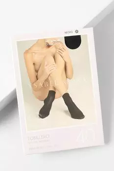 Носки 40 den Ysabel Mora