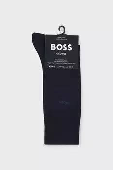 Носки хлопковые классические BOSS