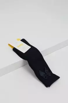 Носки хлопковые с бантами Ysabel Mora