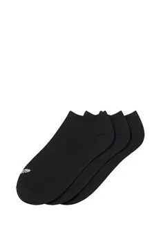 Носки хлопковые укороченные Adidas