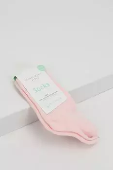 Носки хлопковые Ysabel Mora