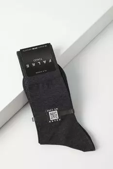 Носки из хлопка классические Tiago Falke