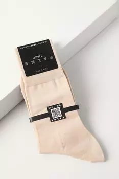 Носки из хлопка классические Tiago Falke