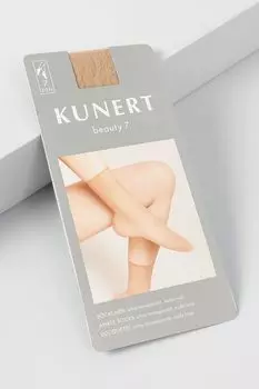 Носки капроновые Kunert
