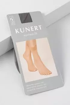 Носки капроновые Kunert