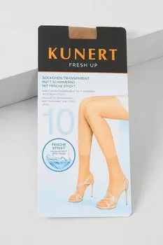 Носки классические 10 den Kunert