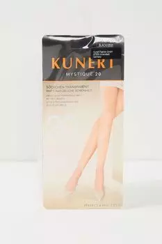 Носки классические 20 den Kunert