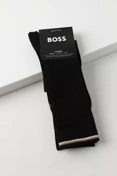 Носки классические 2 пары BOSS