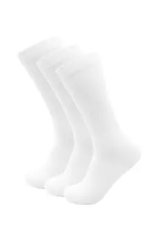 Набор из 3 пар хлопковых носков Tezido